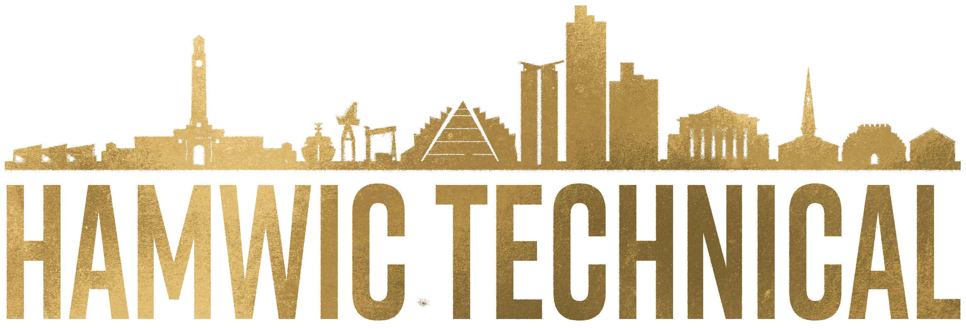 Hamwic Technical
